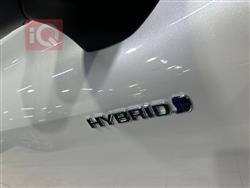 تويوتا هايلاندر